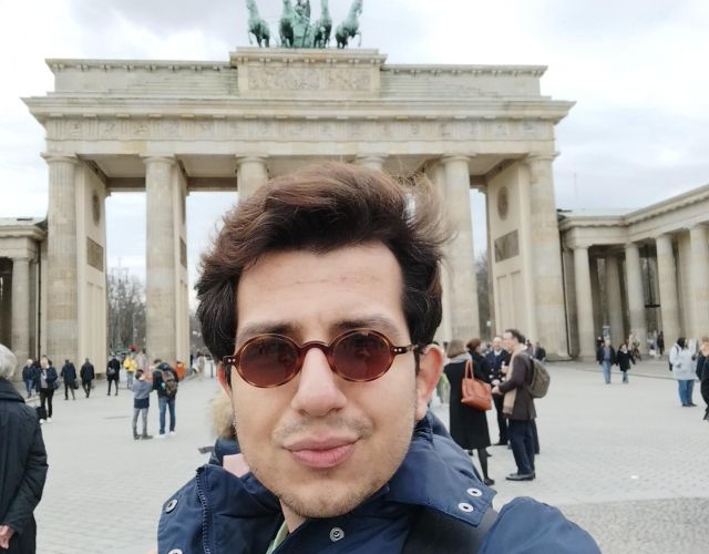 Datça İngilizce Özel Ders