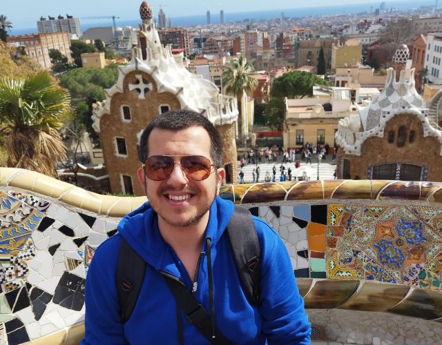 Datça Birebir İngilizce Dersi